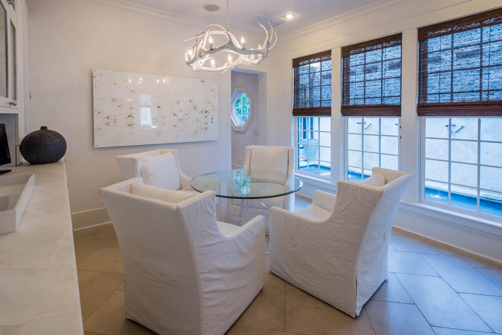 ALYS BEACH - Residential