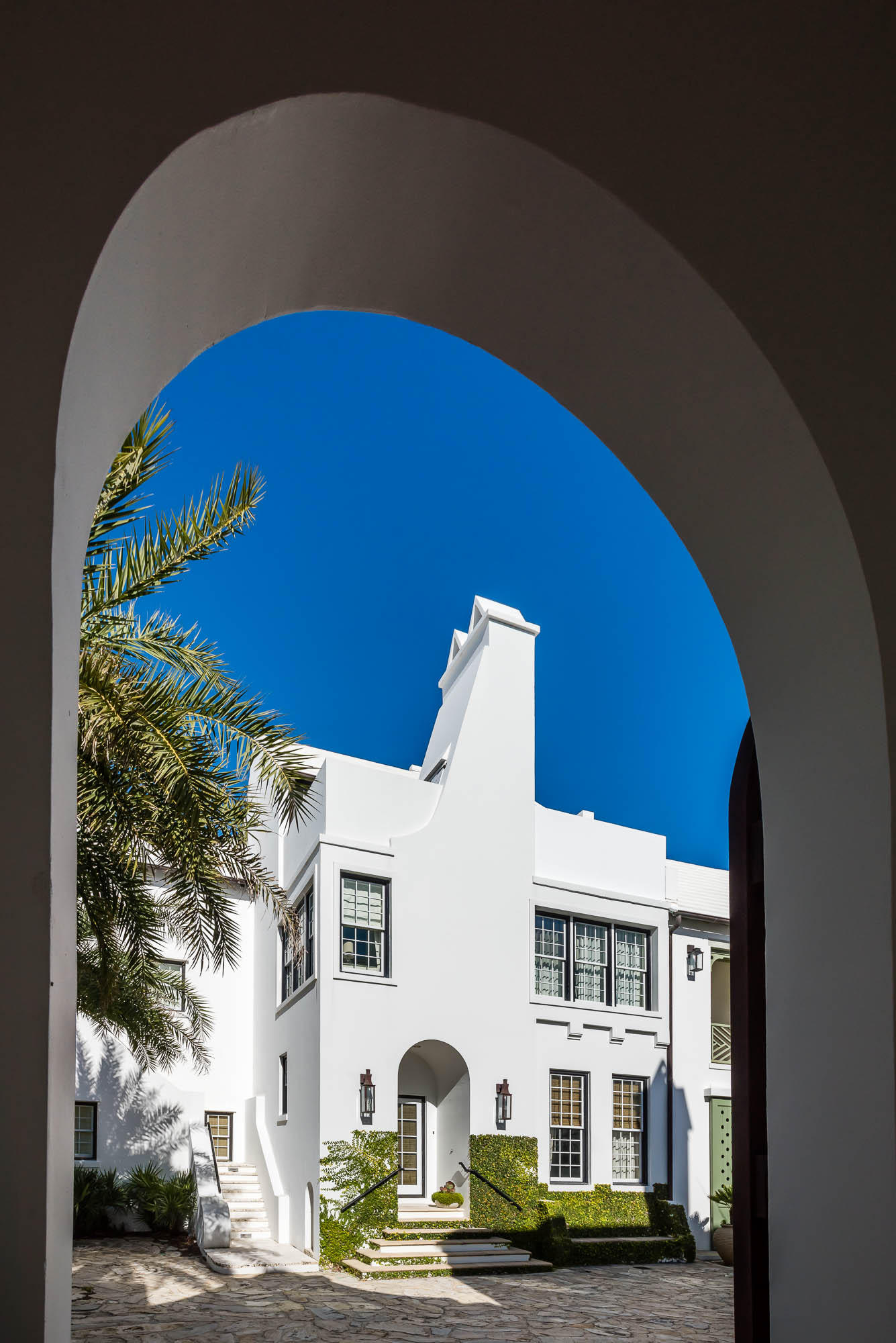 ALYS BEACH - Residential