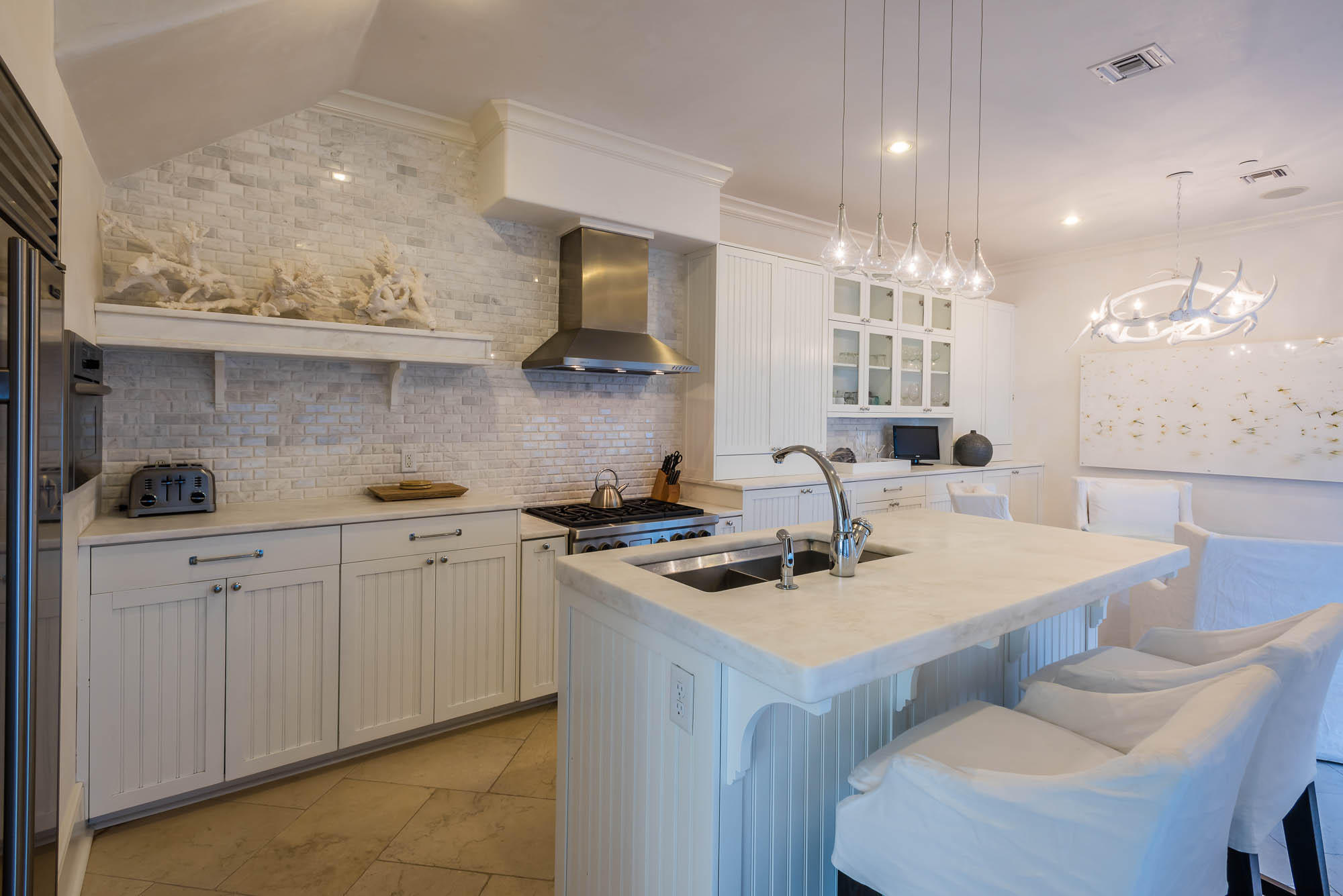 ALYS BEACH - Residential