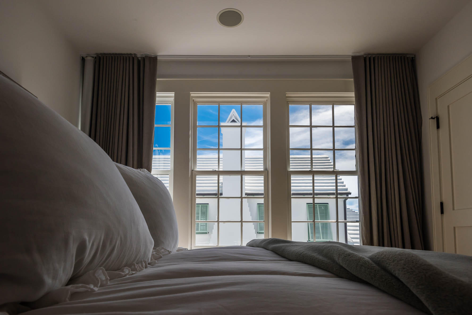 ALYS BEACH - Residential