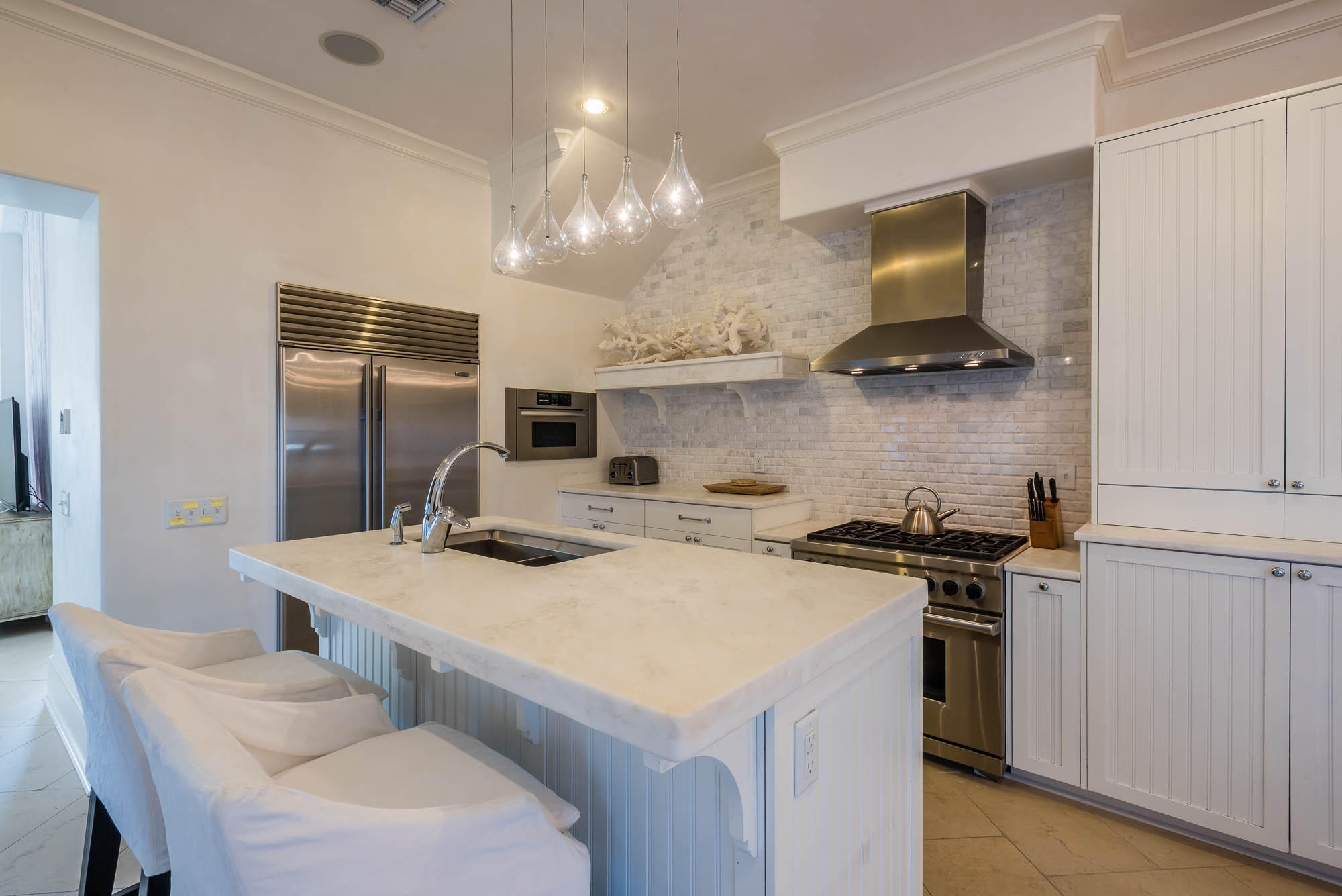 ALYS BEACH - Residential