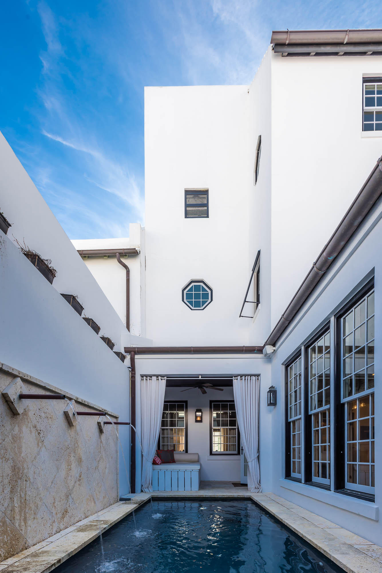 ALYS BEACH - Residential