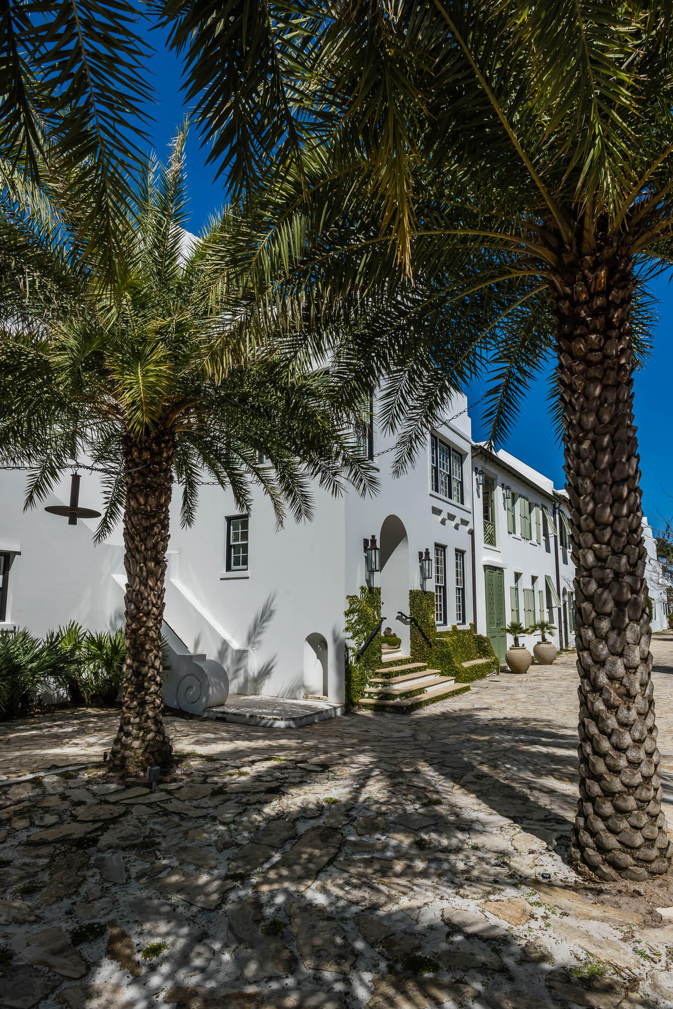 ALYS BEACH - Residential