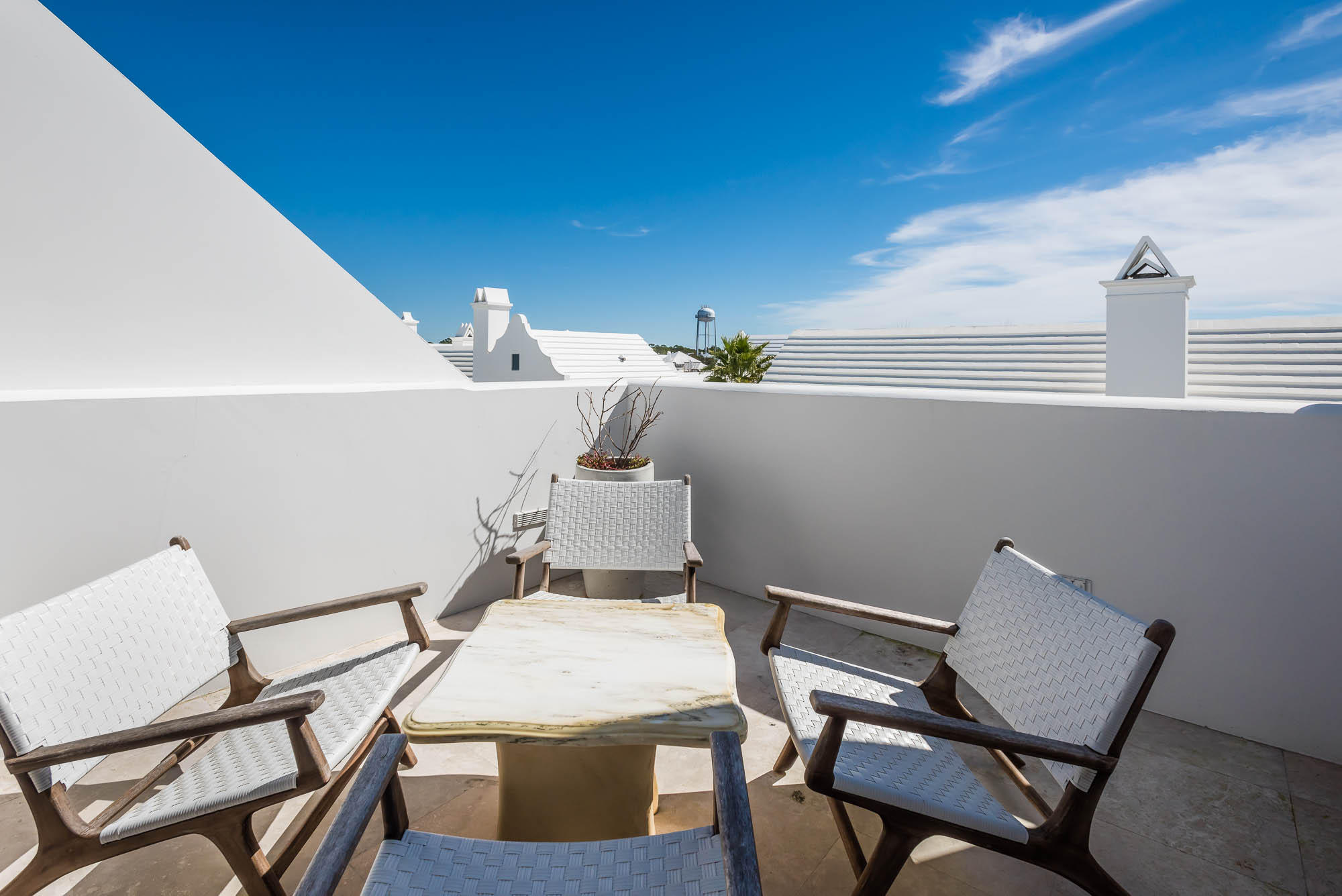 ALYS BEACH - Residential