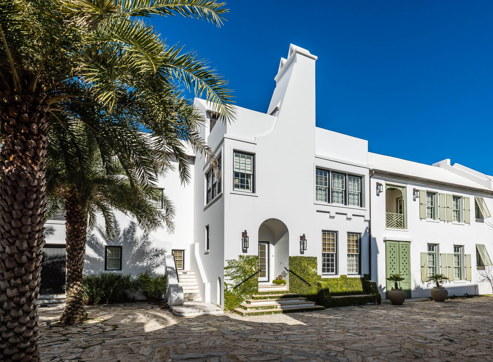 ALYS BEACH - Residential