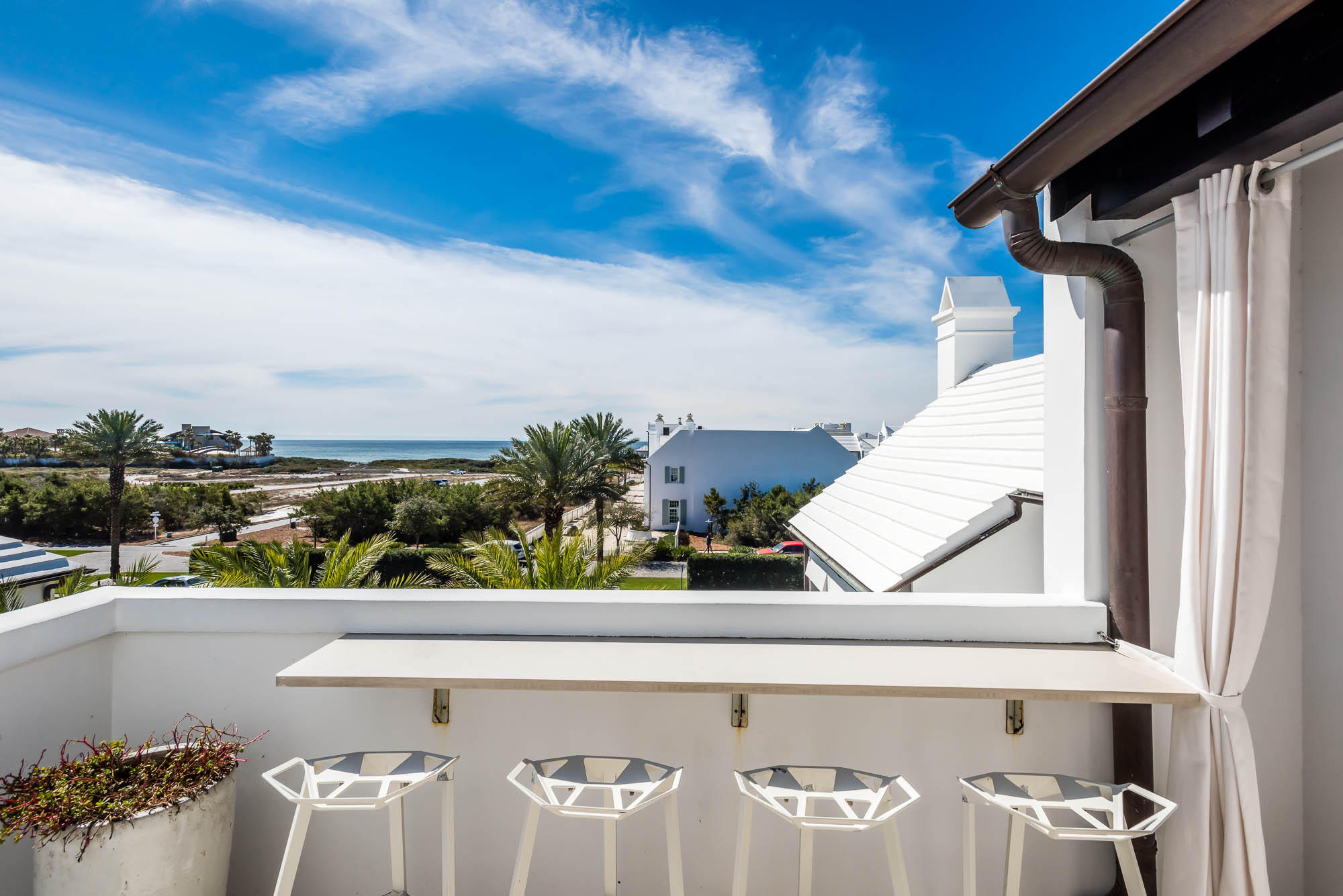 ALYS BEACH - Residential