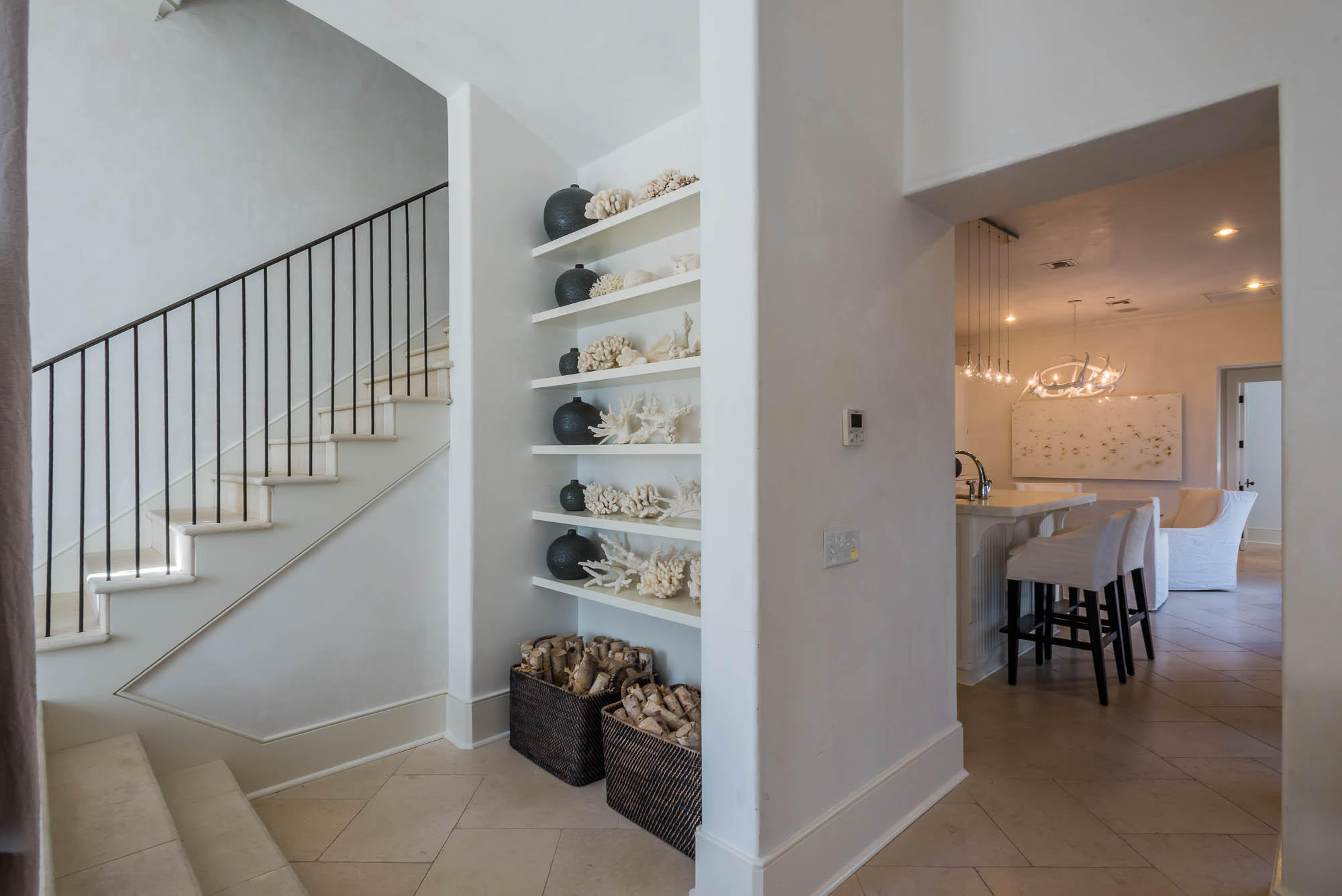 ALYS BEACH - Residential