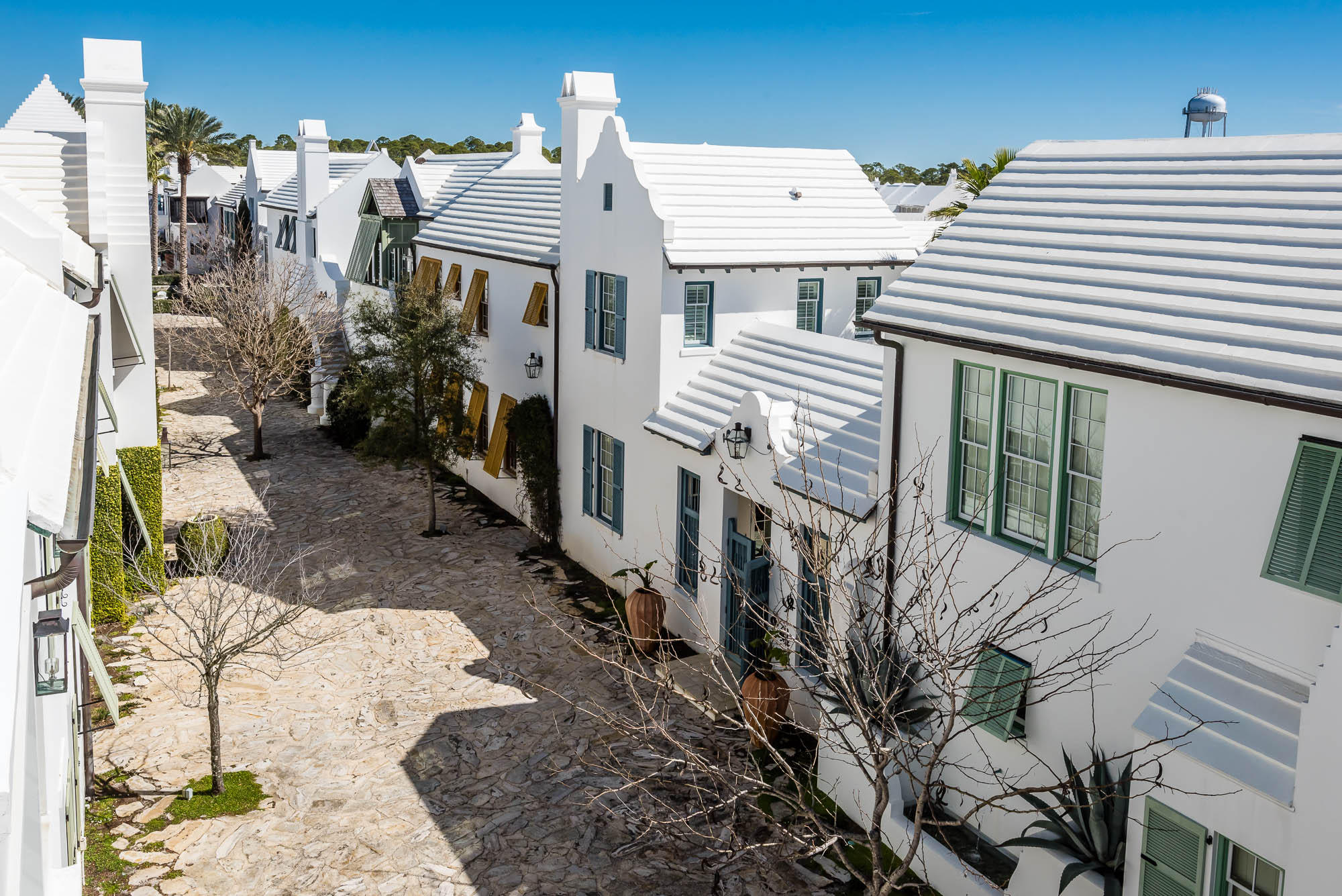 ALYS BEACH - Residential