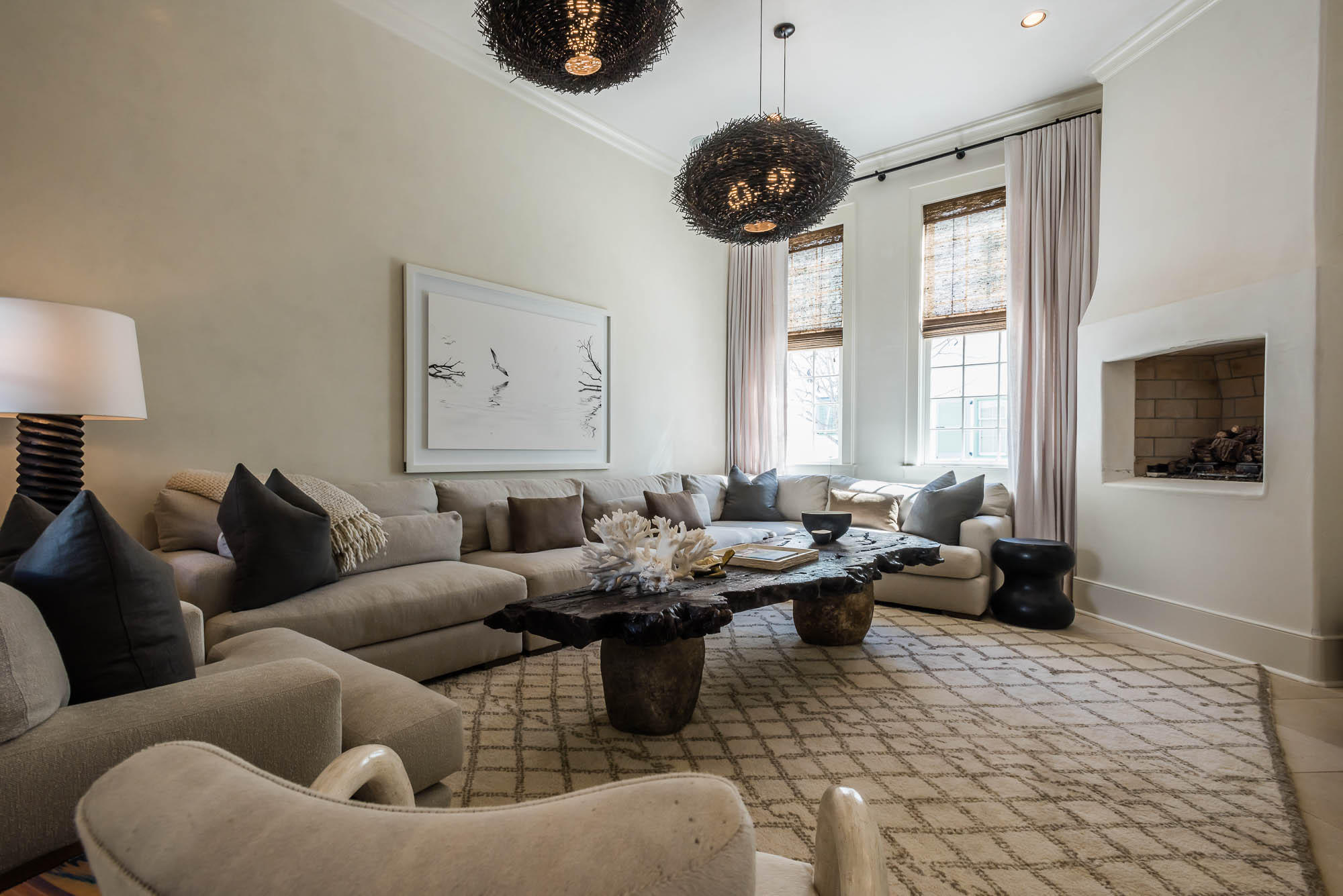 ALYS BEACH - Residential