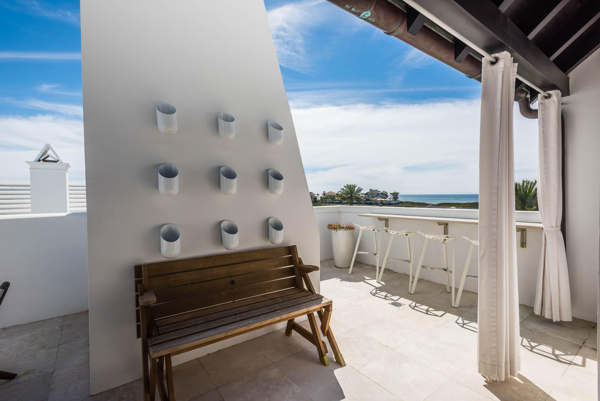 ALYS BEACH - Residential