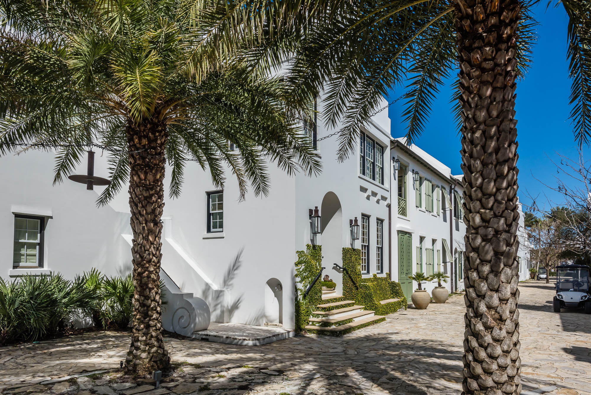 ALYS BEACH - Residential