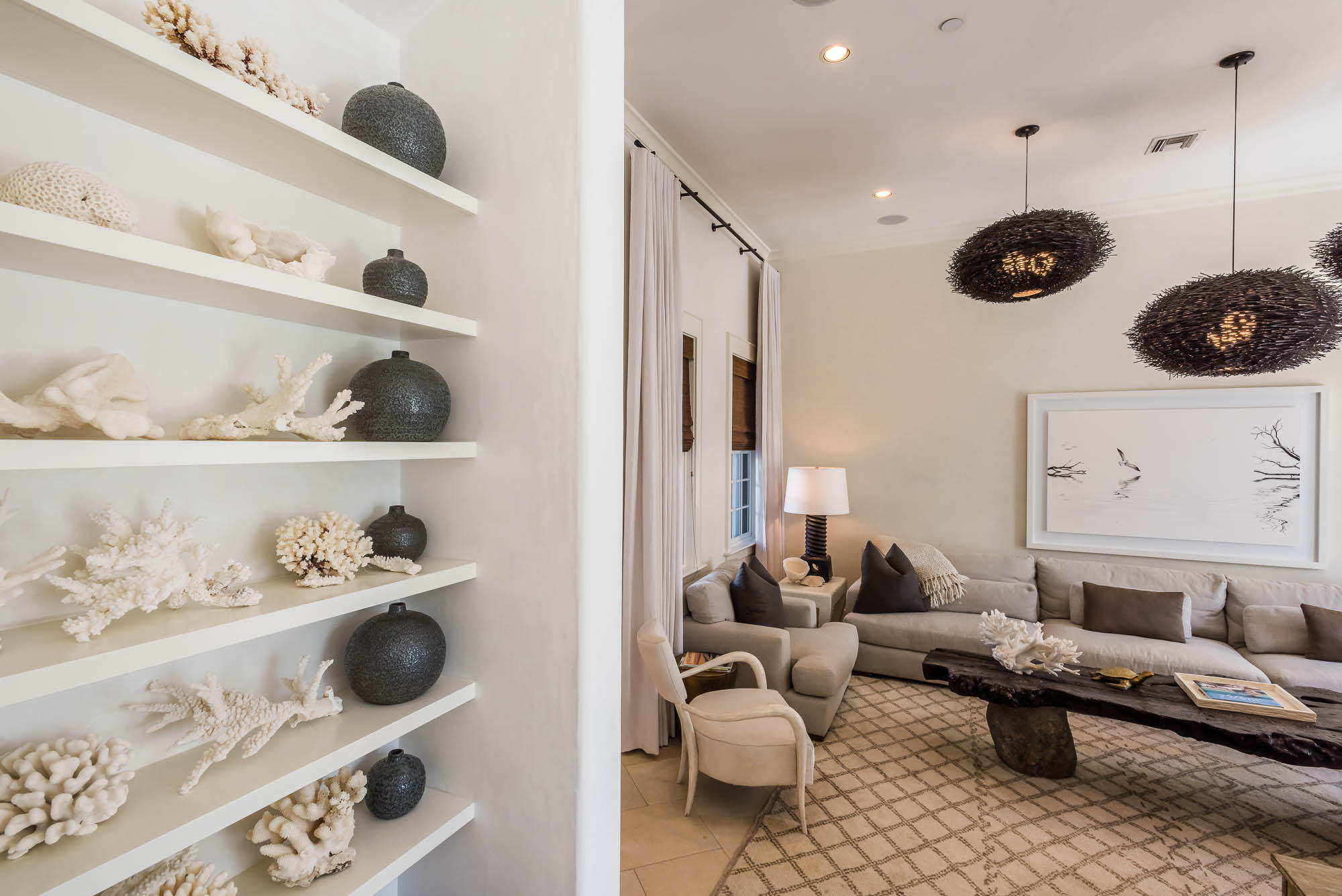 ALYS BEACH - Residential