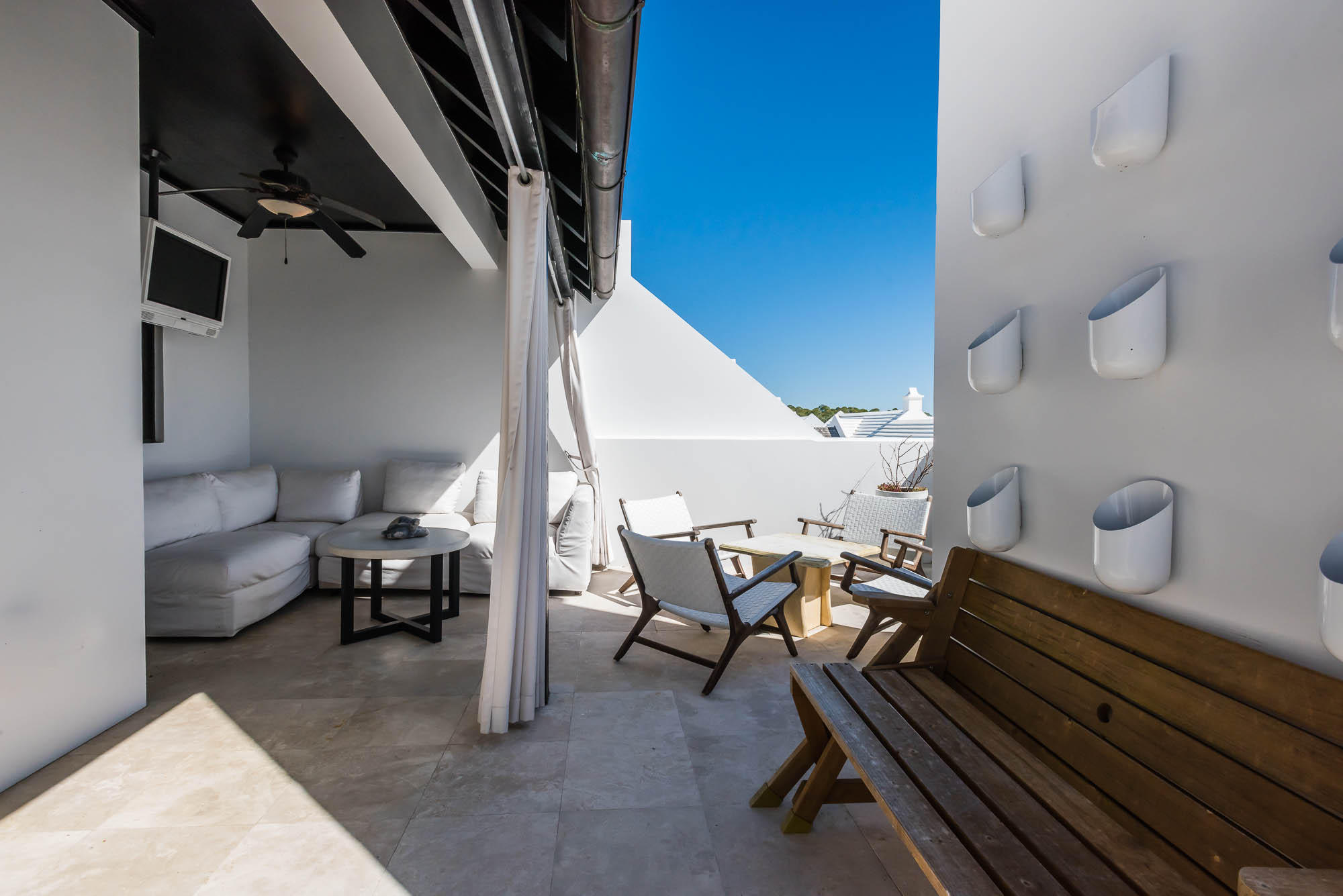 ALYS BEACH - Residential