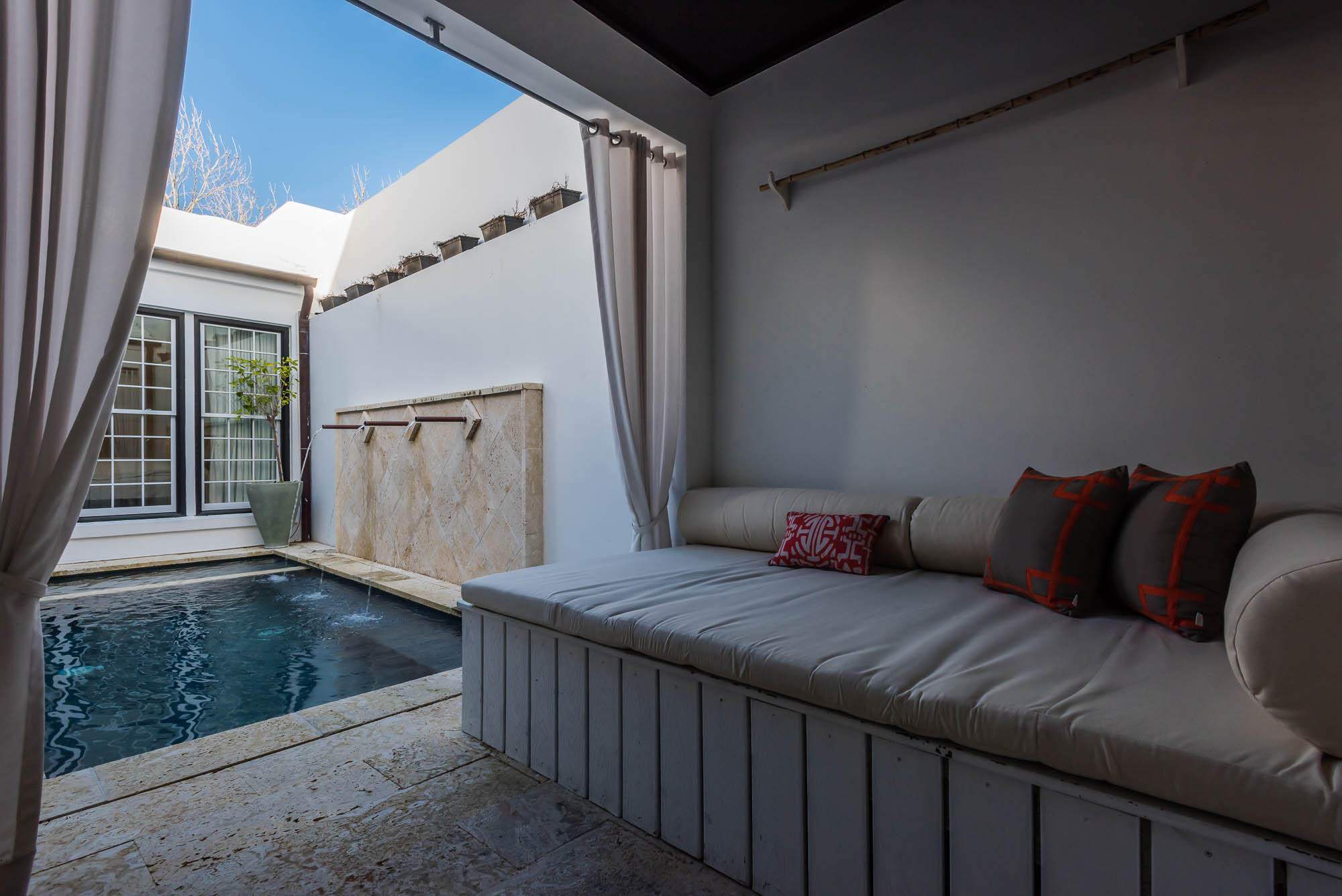 ALYS BEACH - Residential