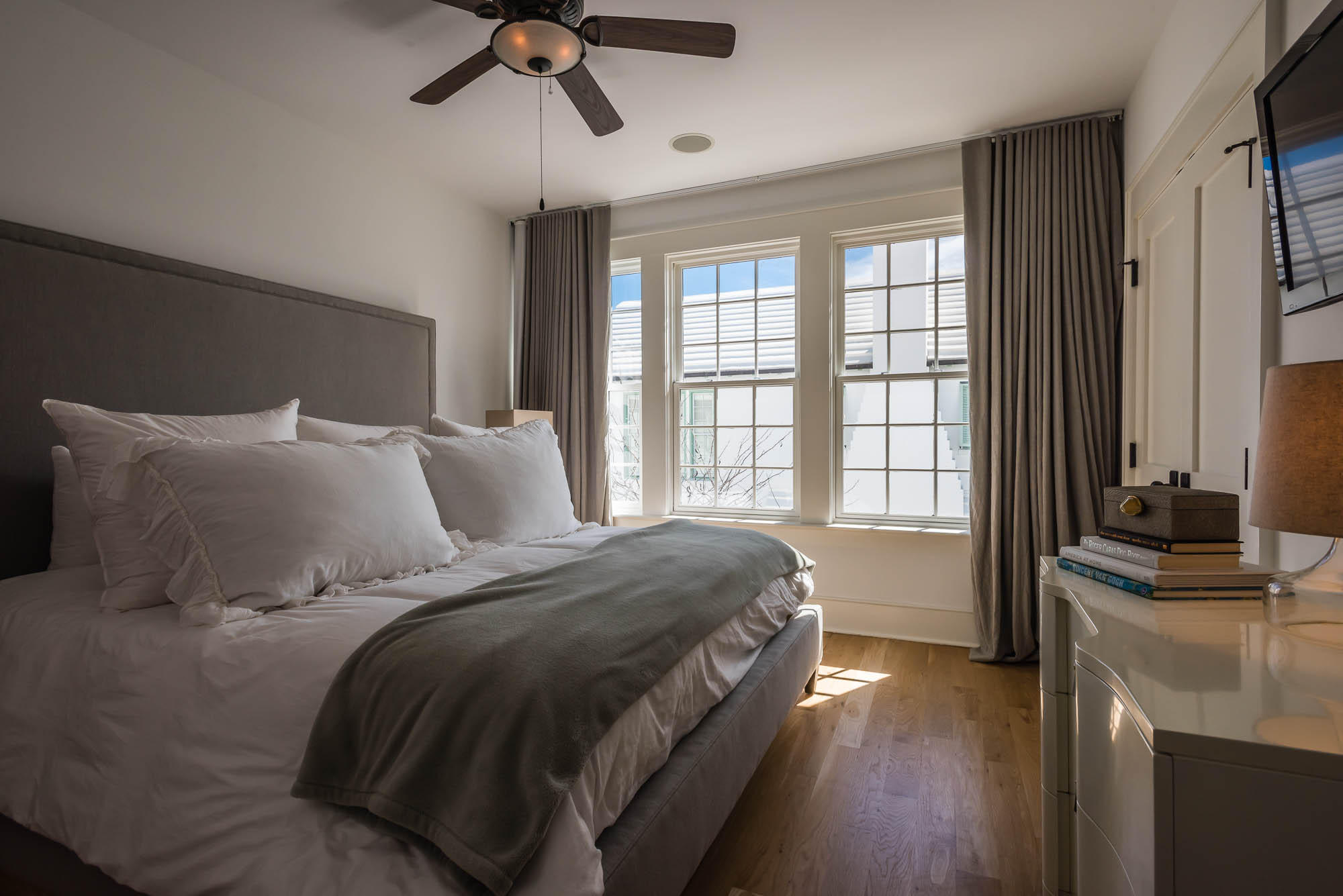 ALYS BEACH - Residential