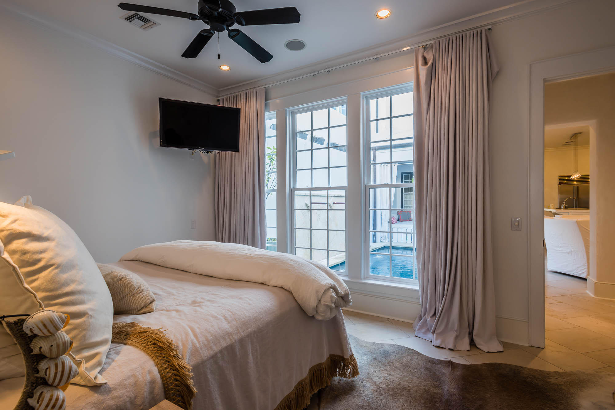 ALYS BEACH - Residential