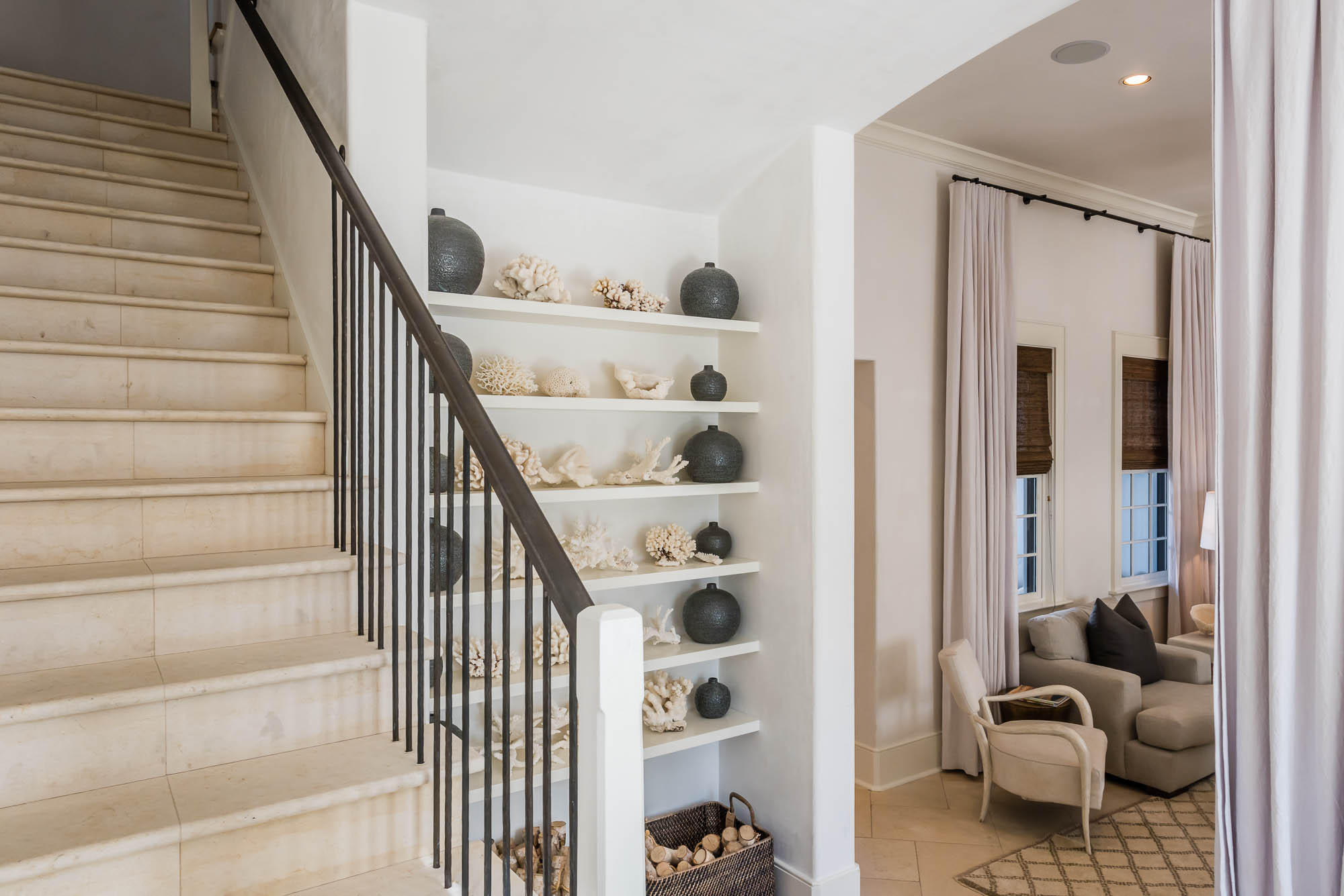 ALYS BEACH - Residential