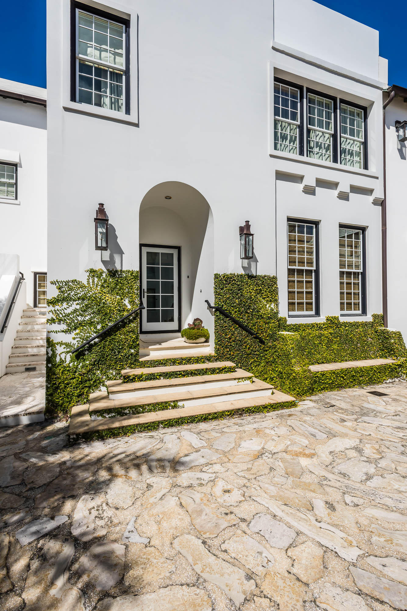 ALYS BEACH - Residential