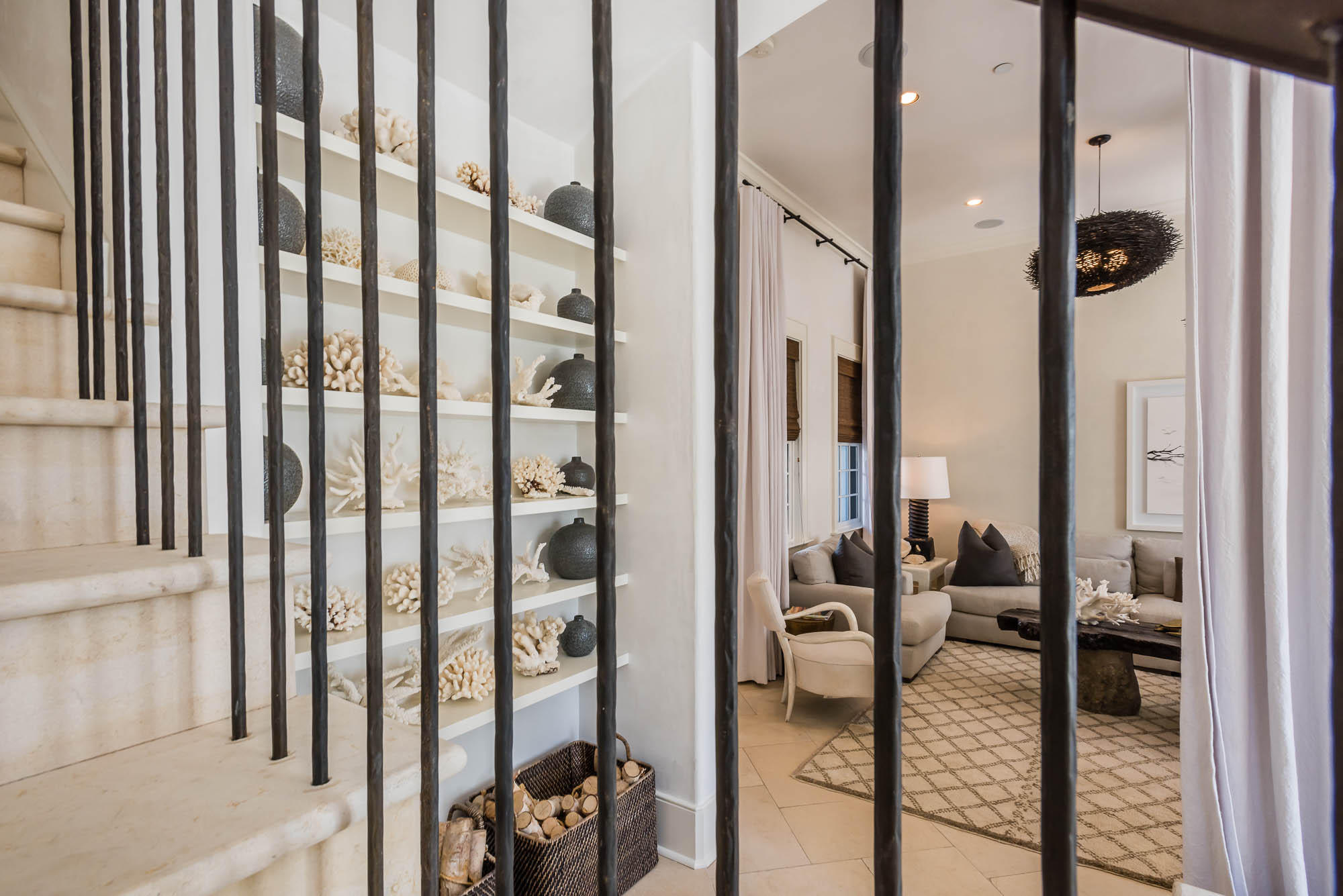 ALYS BEACH - Residential