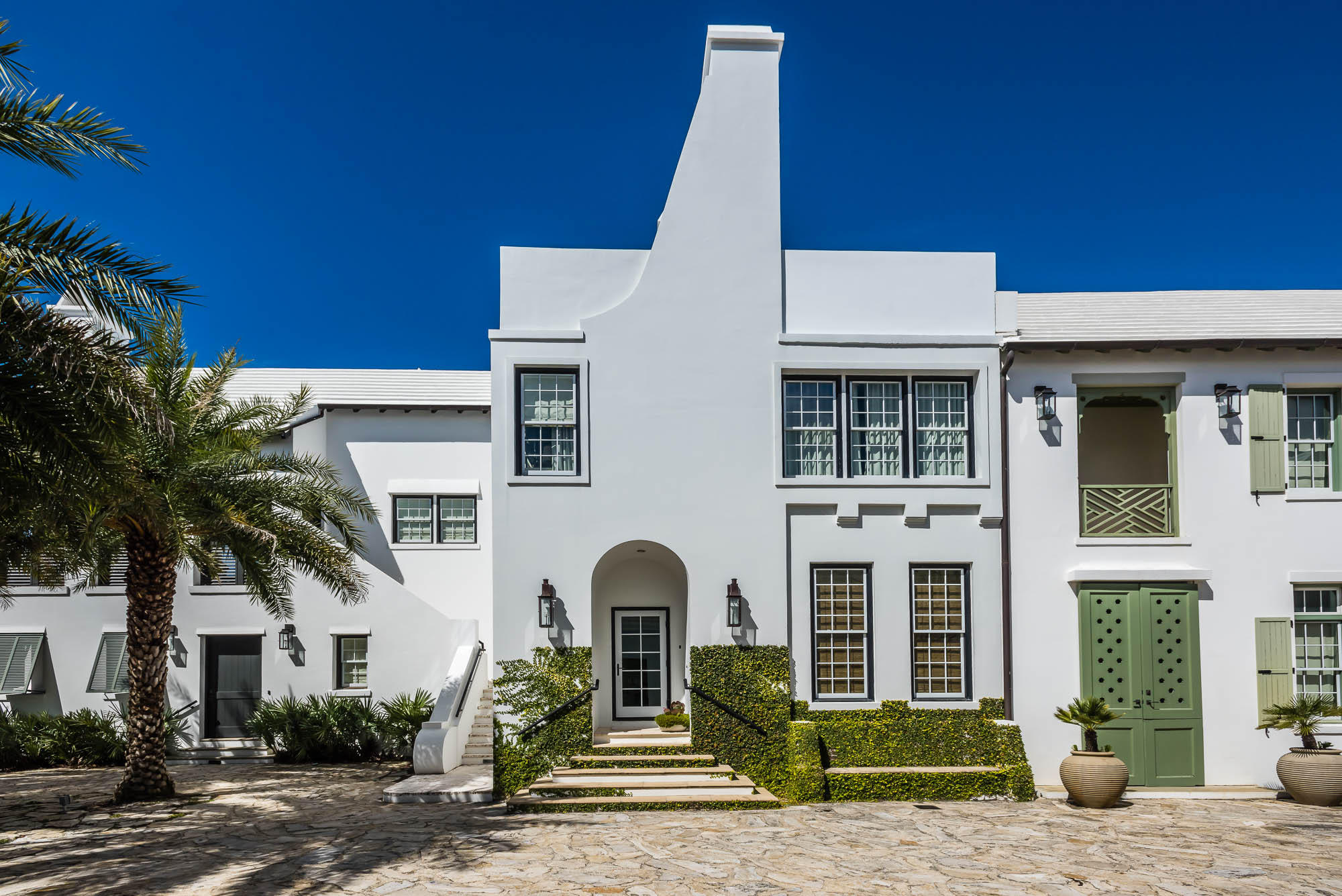 ALYS BEACH - Residential