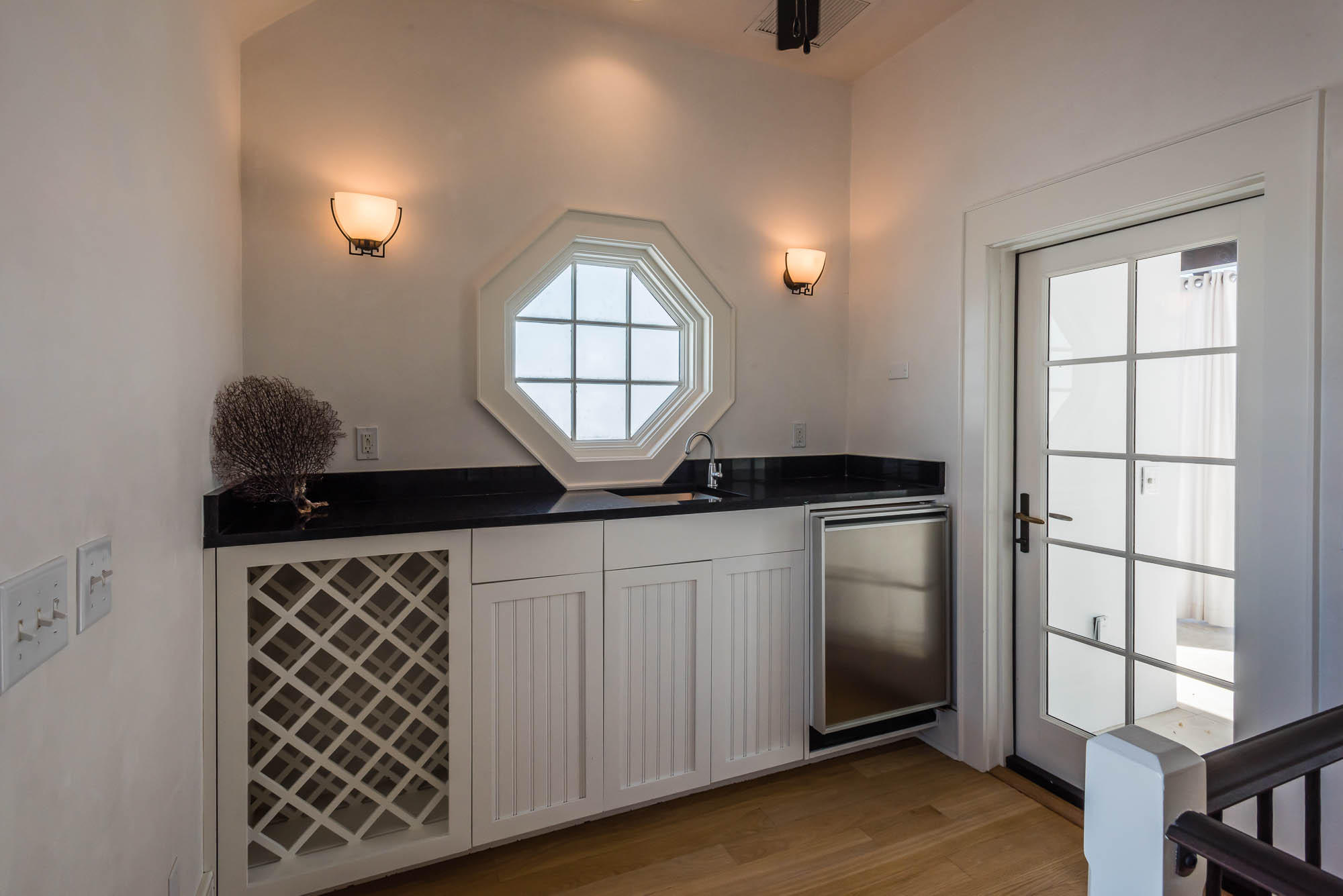 ALYS BEACH - Residential