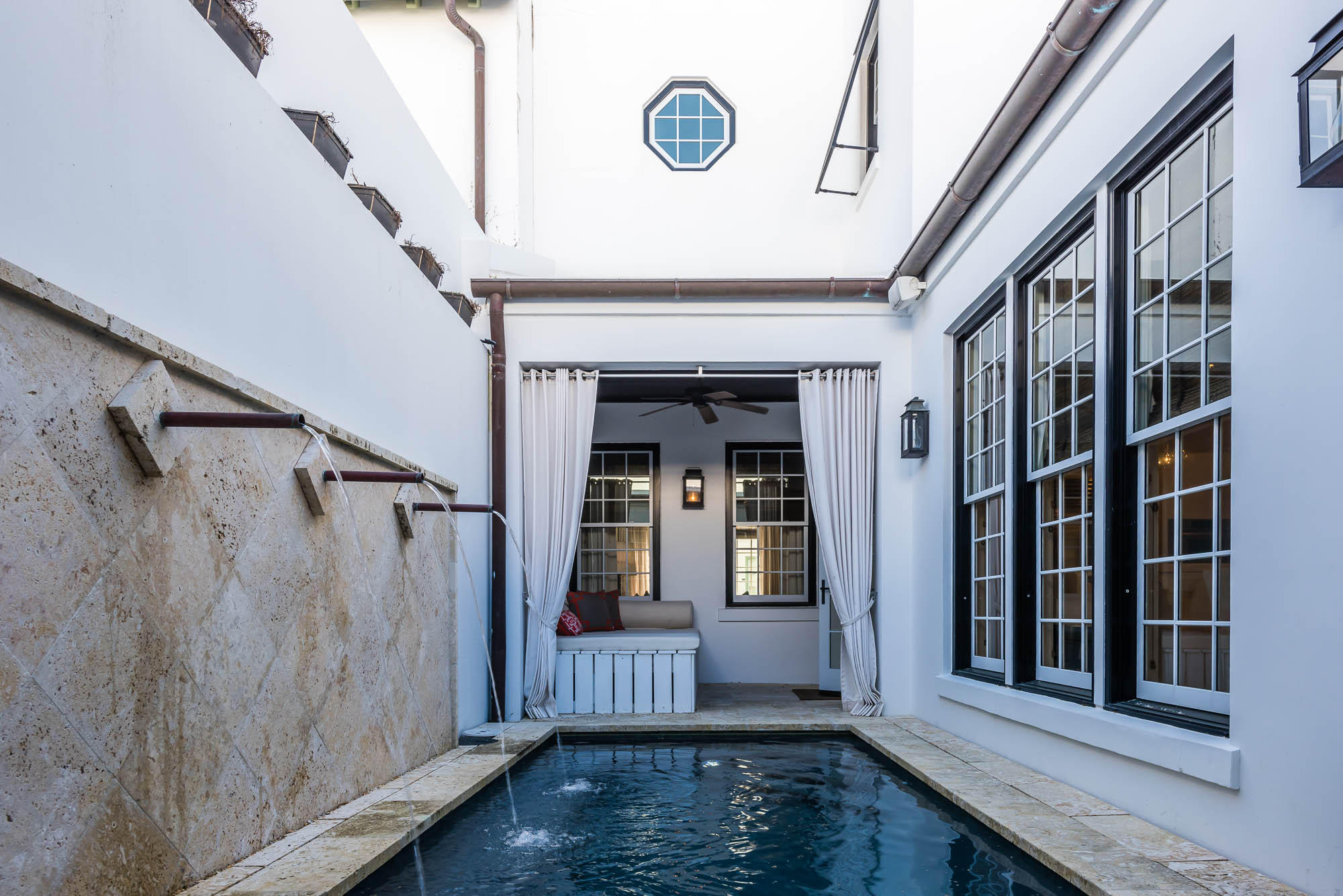 ALYS BEACH - Residential