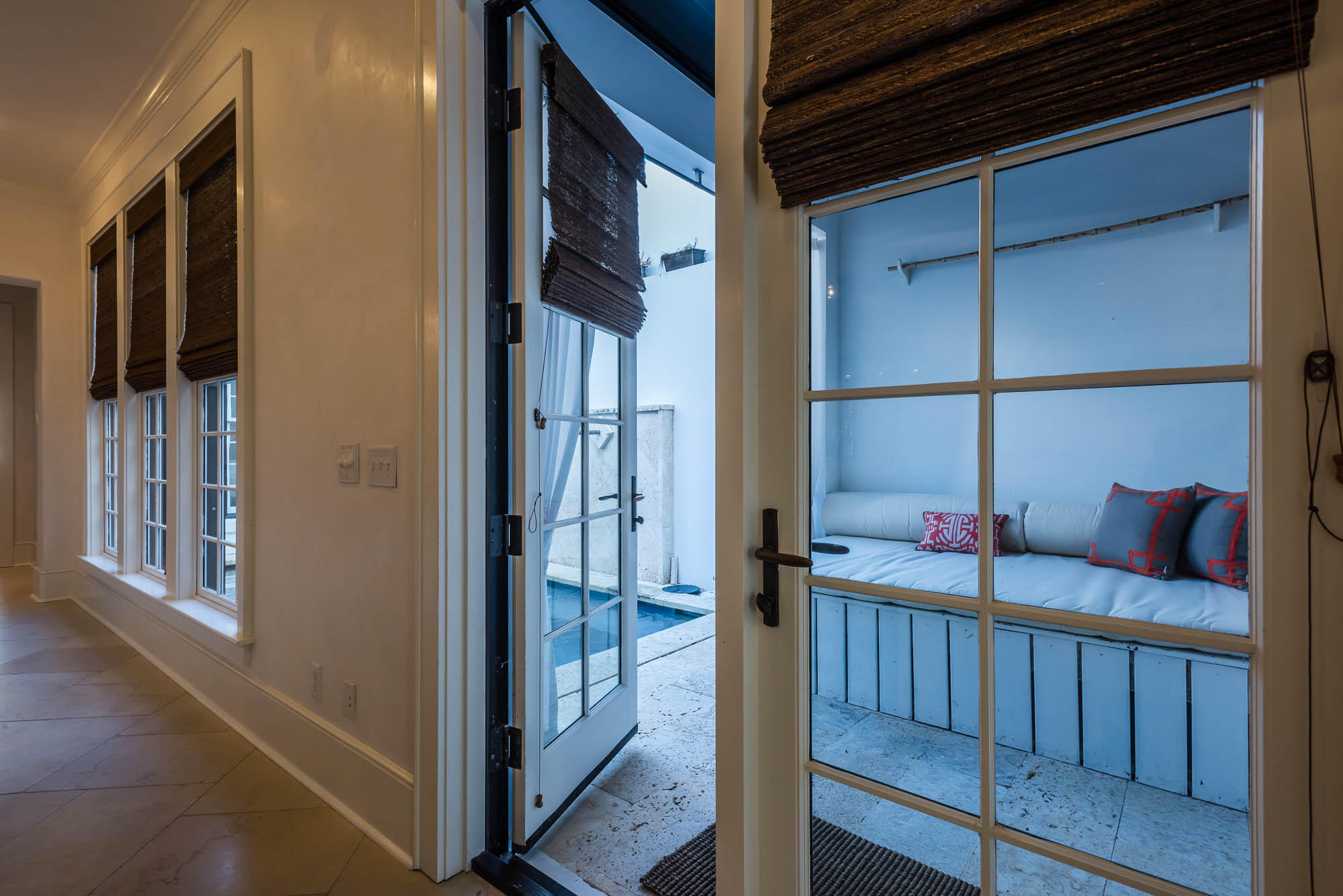 ALYS BEACH - Residential