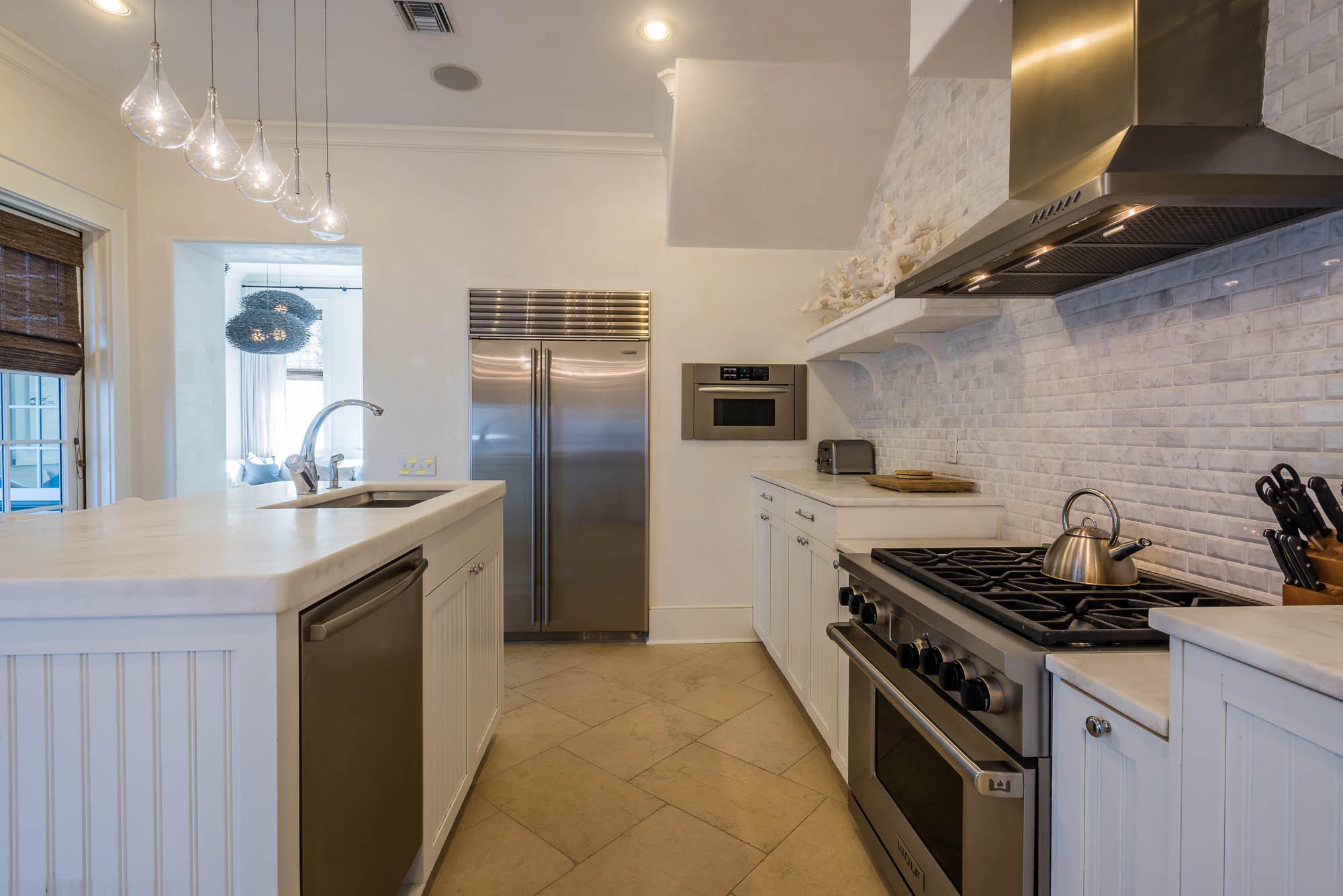 ALYS BEACH - Residential