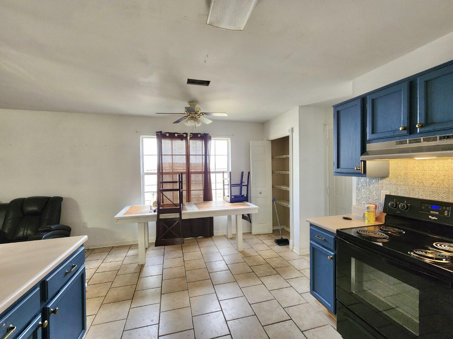 PARK PLACE - Residential