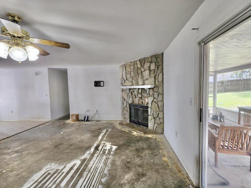 PARK PLACE - Residential