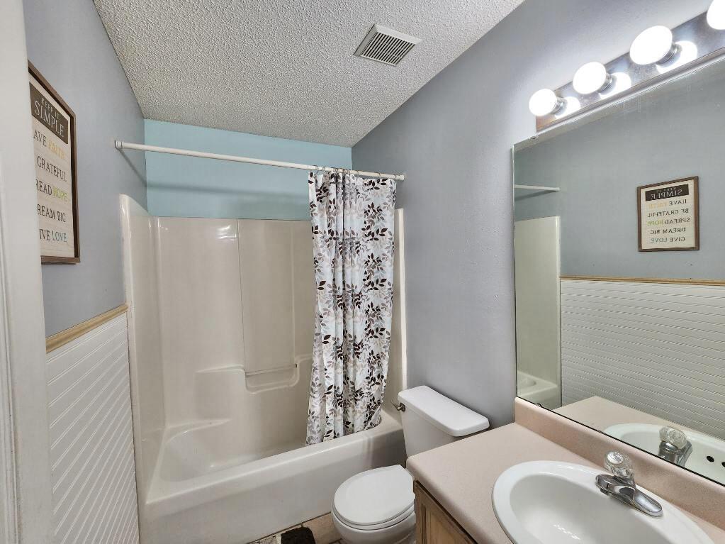 PARK PLACE - Residential