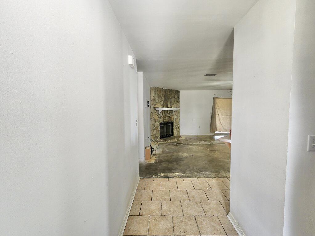 PARK PLACE - Residential