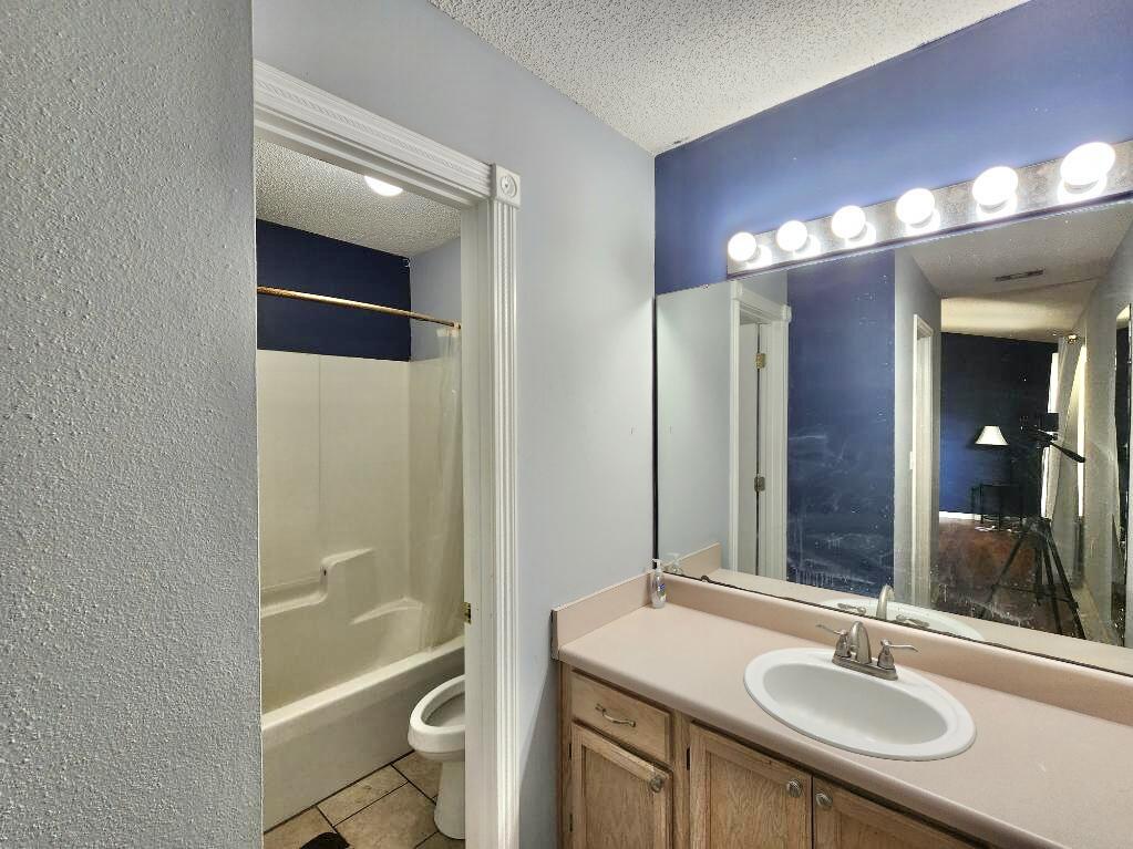 PARK PLACE - Residential