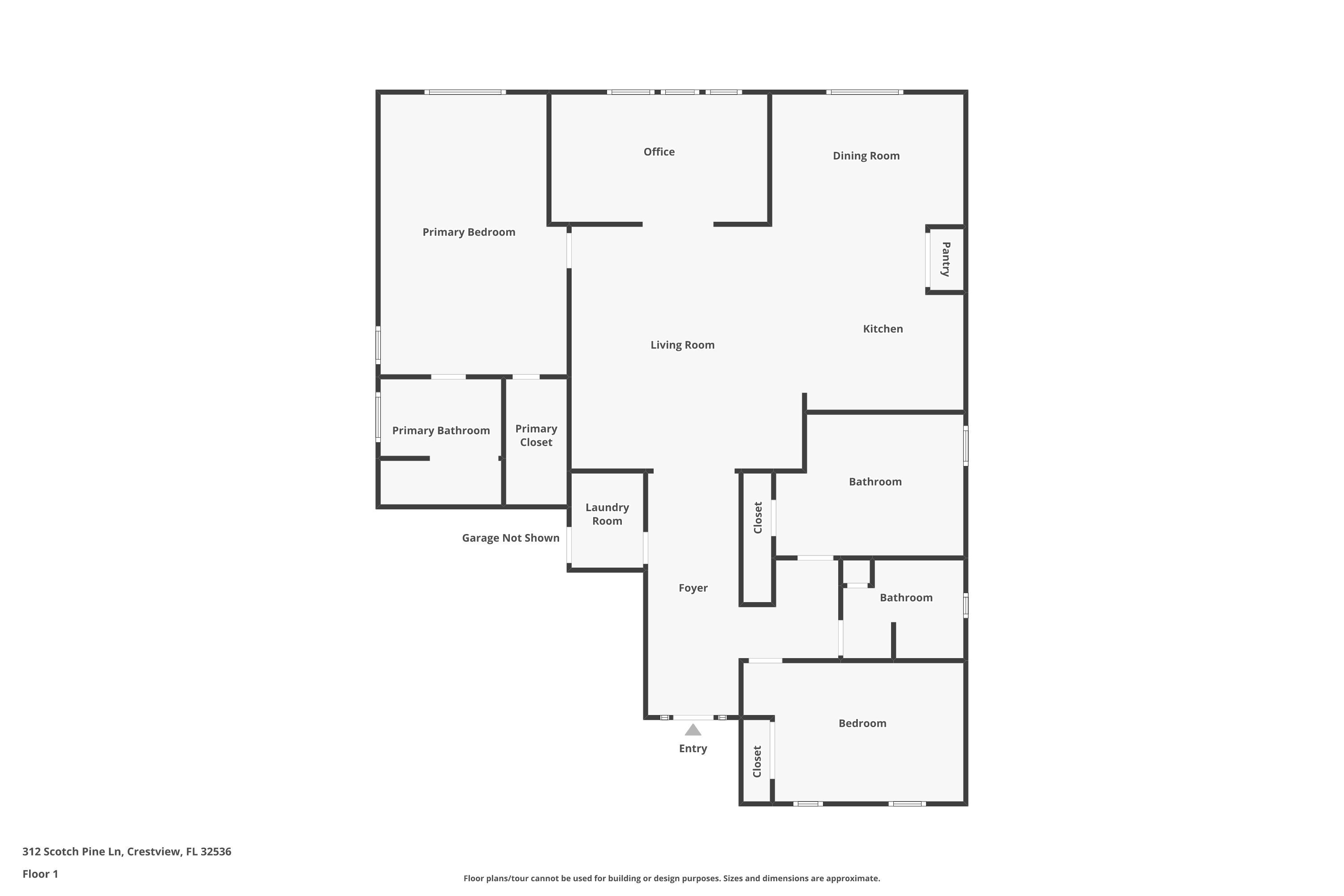ROLLING RIDGE S/D - Residential