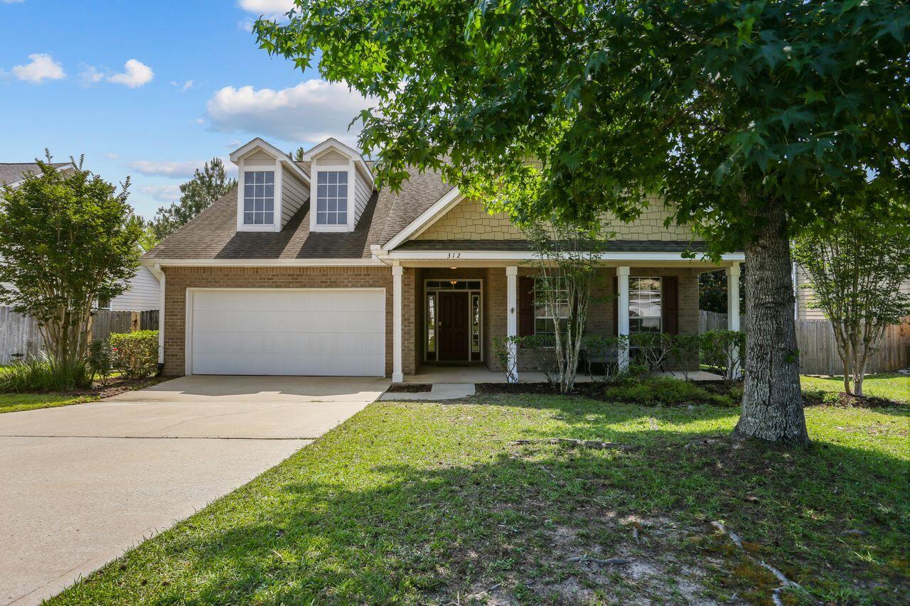 ROLLING RIDGE S/D - Residential