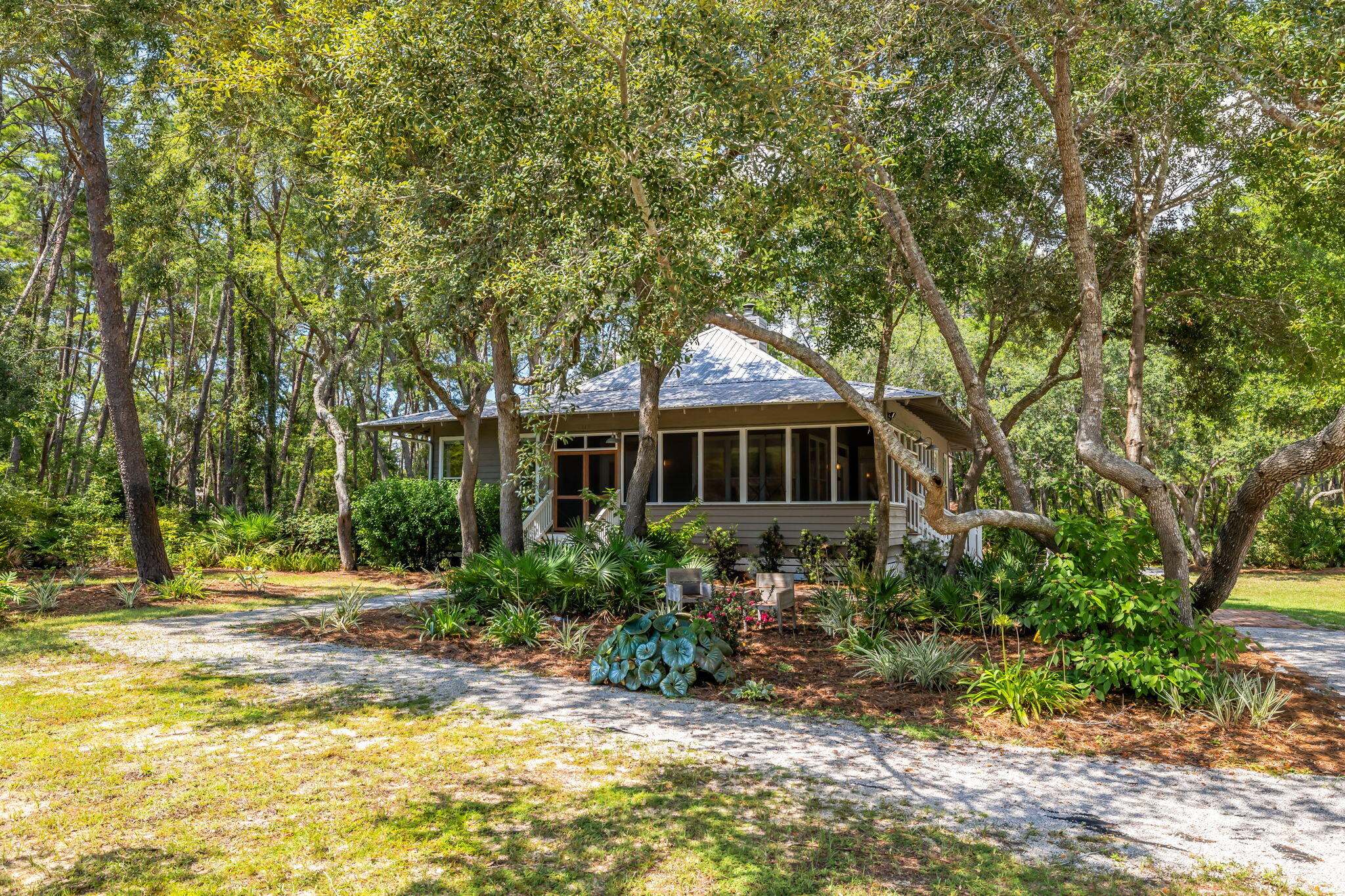 EDEN ESTATES UNREC - Residential
