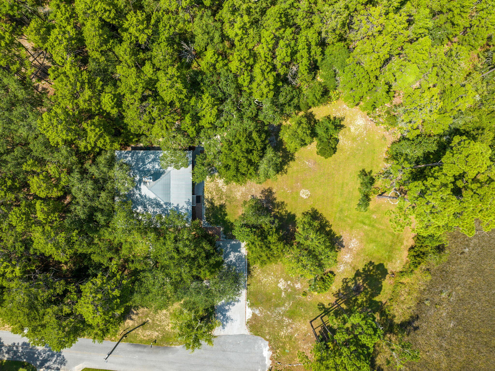 EDEN ESTATES UNREC - Residential