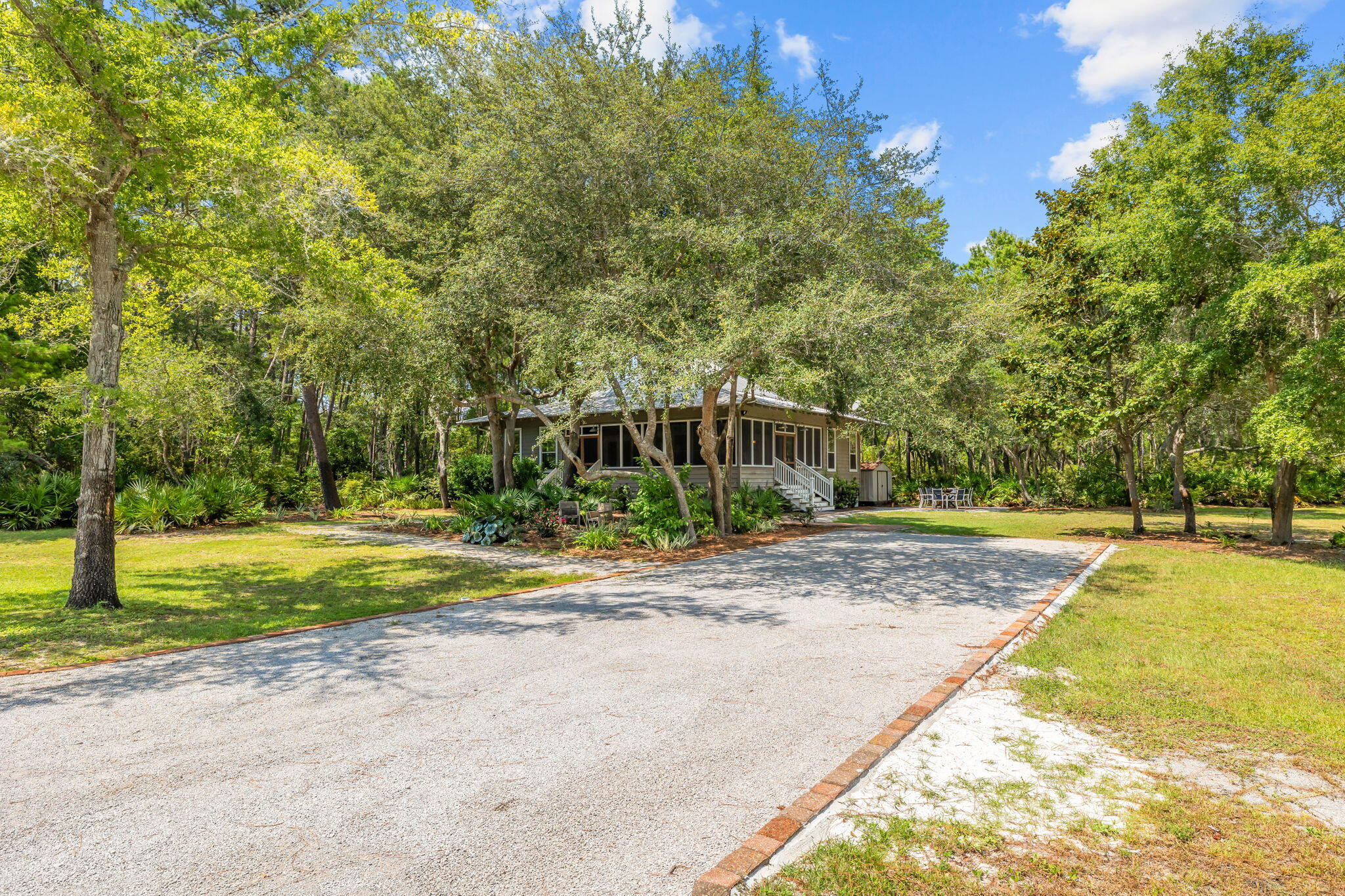 EDEN ESTATES UNREC - Residential