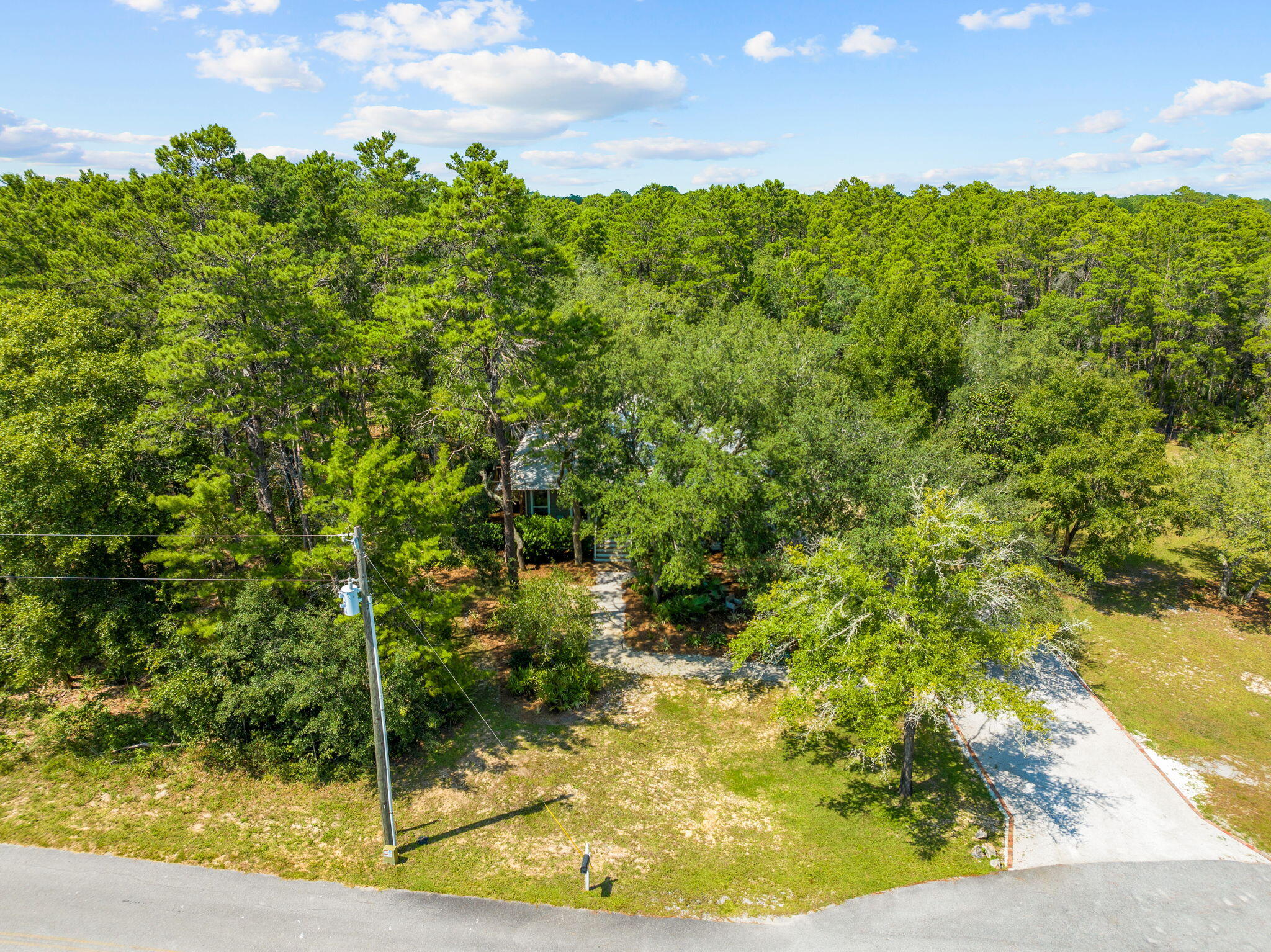 EDEN ESTATES UNREC - Residential