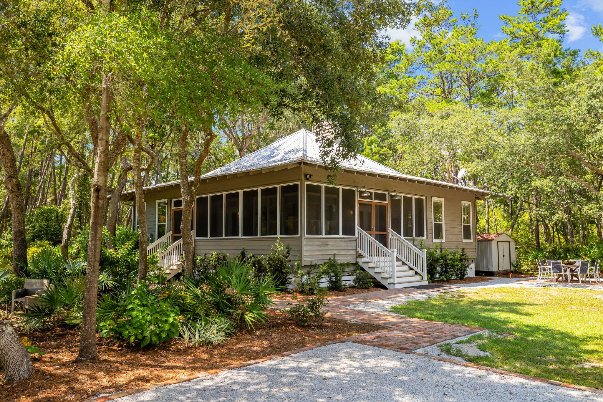 EDEN ESTATES UNREC - Residential