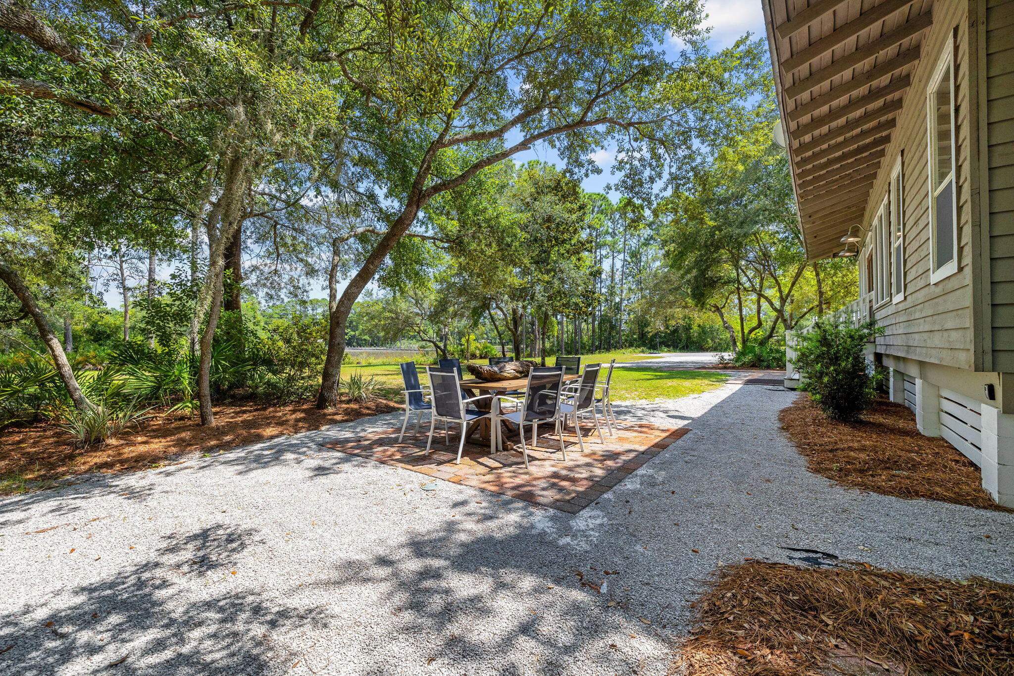 EDEN ESTATES UNREC - Residential