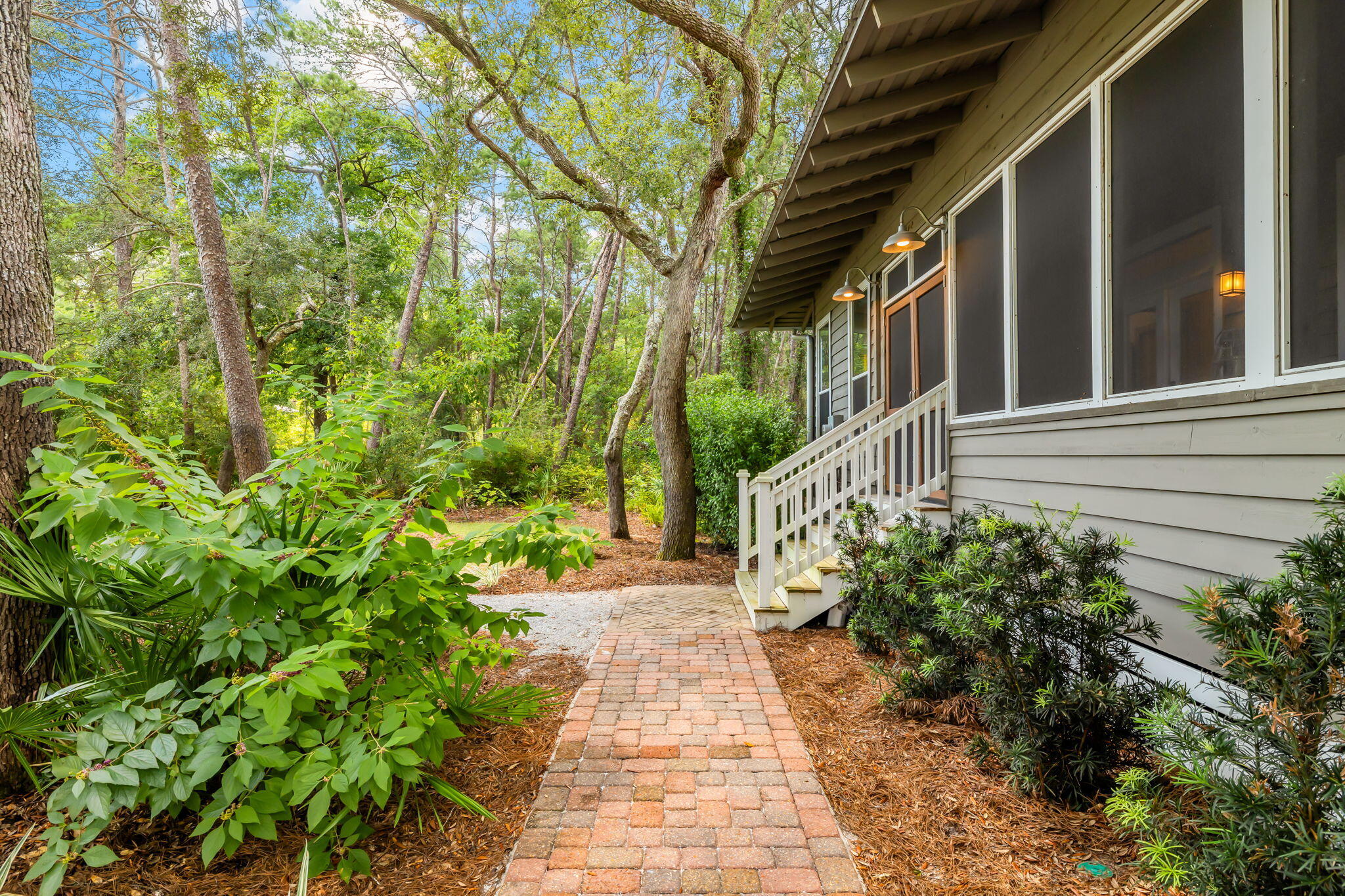 EDEN ESTATES UNREC - Residential