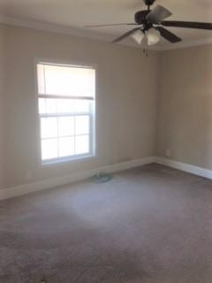 METES & BOUNDS - Residential Lease