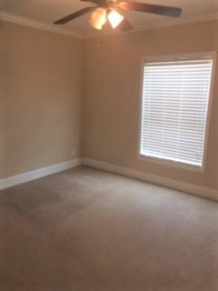 METES & BOUNDS - Residential Lease