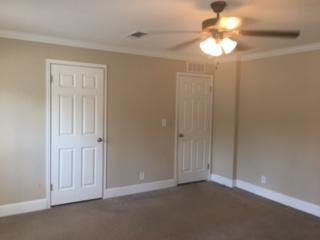 METES & BOUNDS - Residential Lease