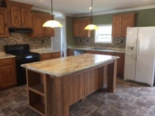 METES & BOUNDS - Residential Lease