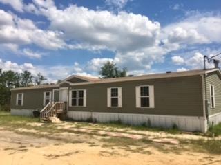 METES & BOUNDS - Residential Lease