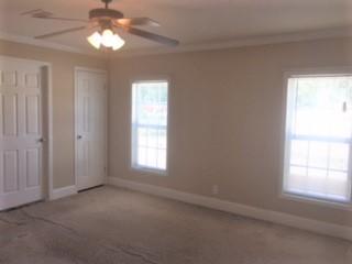 METES & BOUNDS - Residential Lease