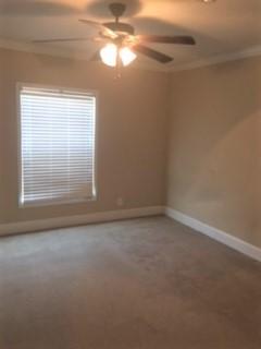 METES & BOUNDS - Residential Lease