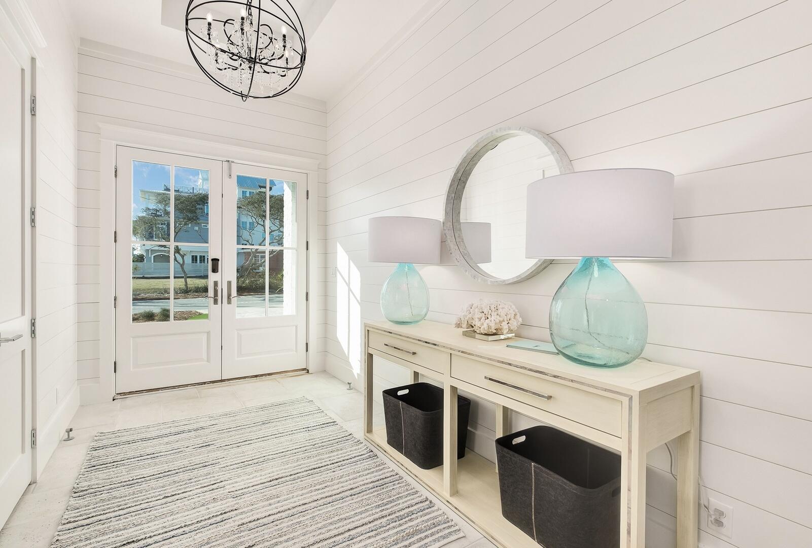 Seven Palms - Residential